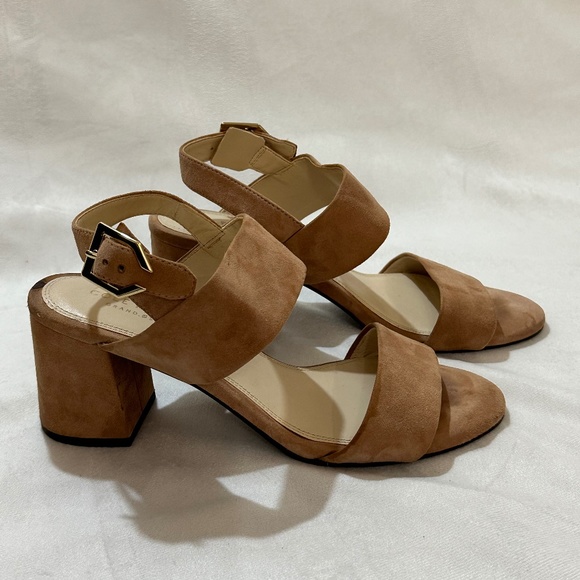 Cole Haan Grand OS Avani City Sandal - Picture 1 of 7